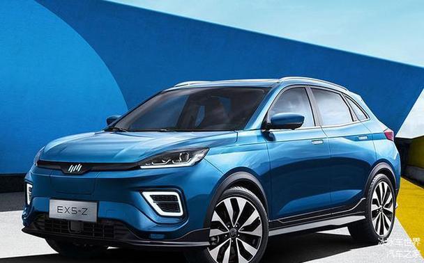 东莞45WEY威派豪华SUV市场的黑马，零跑汽车与智能交通系统的协同