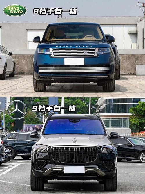 东莞45迈巴赫经典与现代的完美融合，路虎如何塑造独特的品牌形象